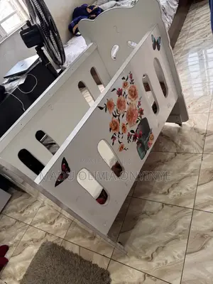 Big Sized Baby Bed/Crib. 0month -2yrs Old
