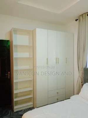 Wardrobes and Closets