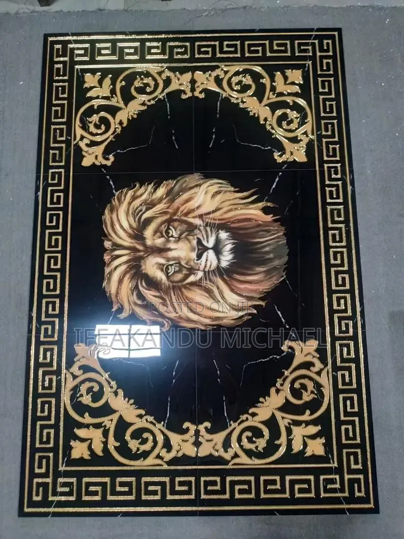 High Quality Deco