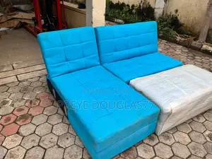 Brand New Modular L Shape Convertible Sofa Set