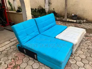 Brand New Modular L Shape Convertible Sofa Set