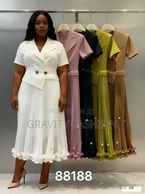 Gravity Fashion Stores
