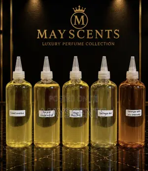 500ml Nozzle Perfume Oil – Long Lasting | Wholesale & Retail