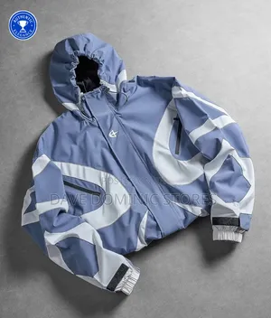 Original Combat Jacket Available Now