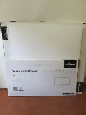 Panel Light