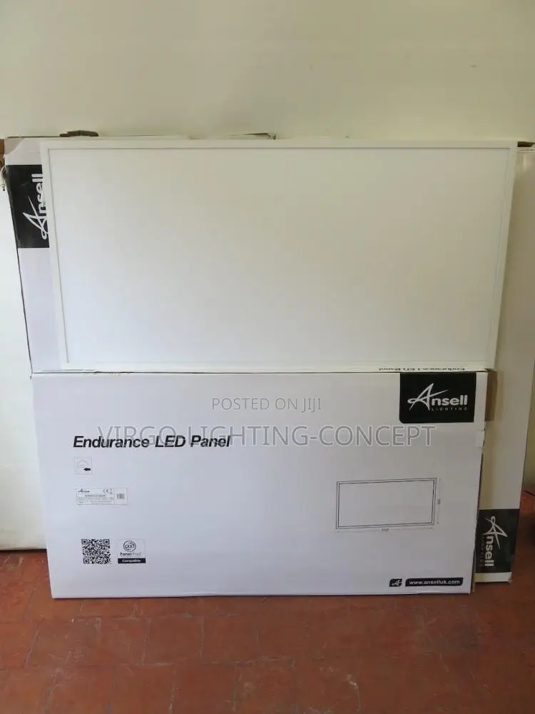 Panel Light