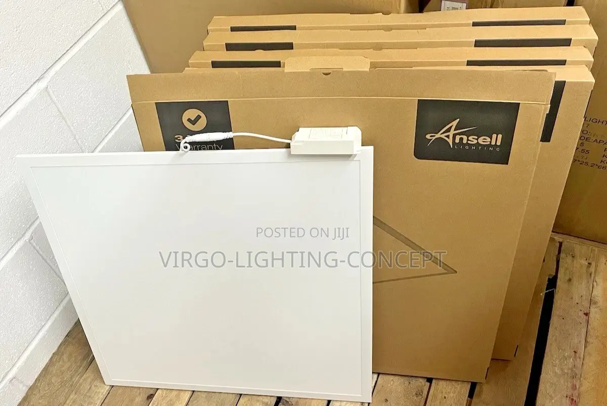 Panel Light