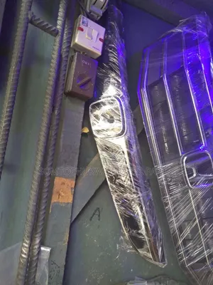 From Grill for Honda Accord Civic 2006