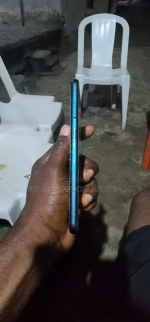 Nokia 7.2 128 GB Blue
