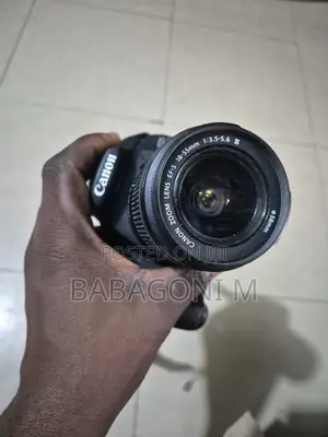 Canon Camera