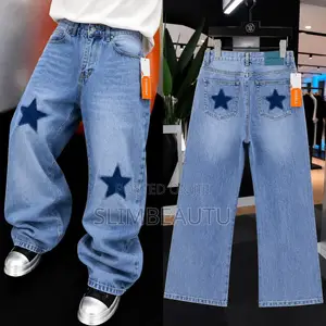 Women and Men Clothing
