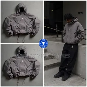 Original Combat Jacket Available Now