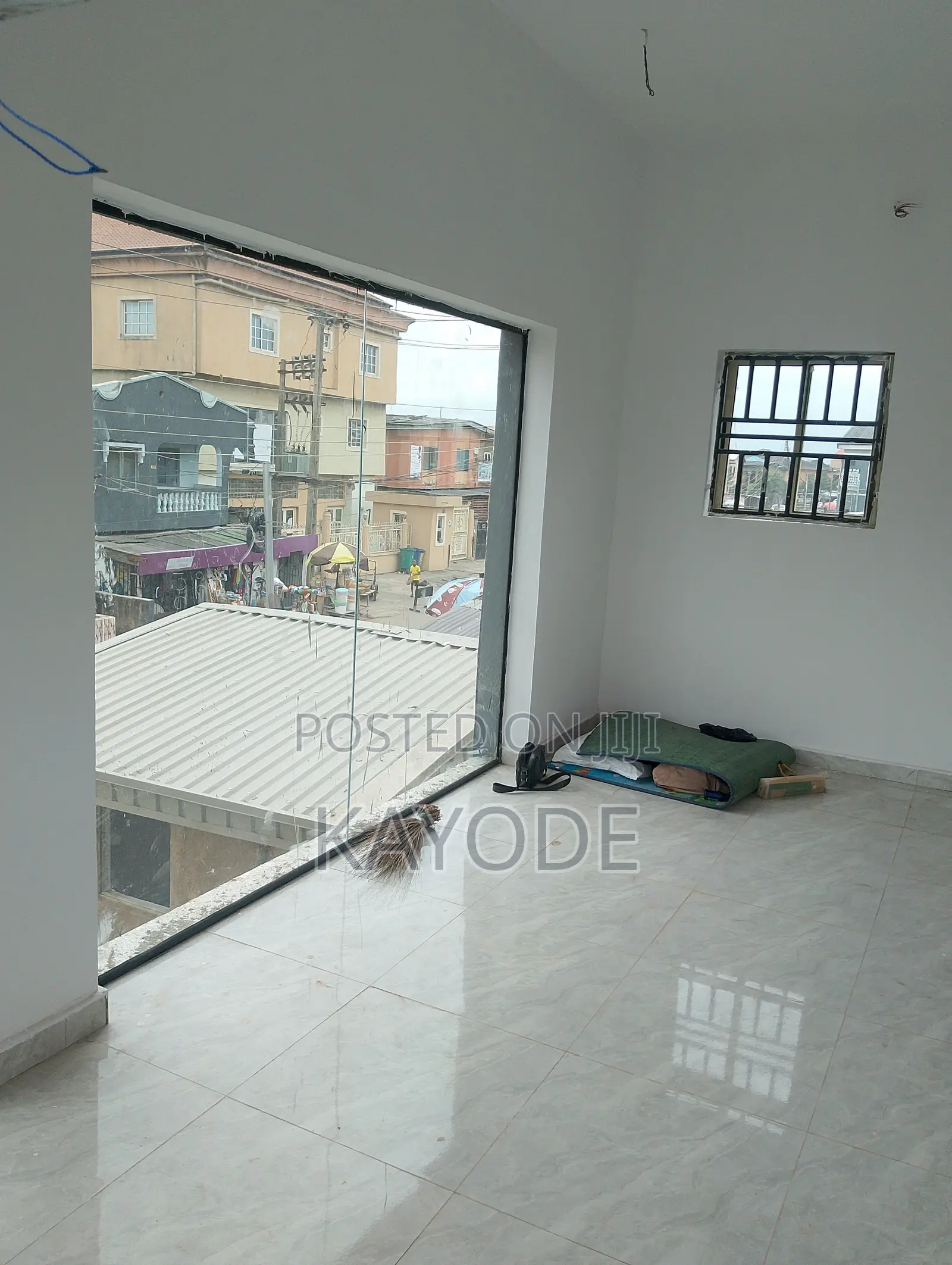 Spacious Serviced Contemporary Shops