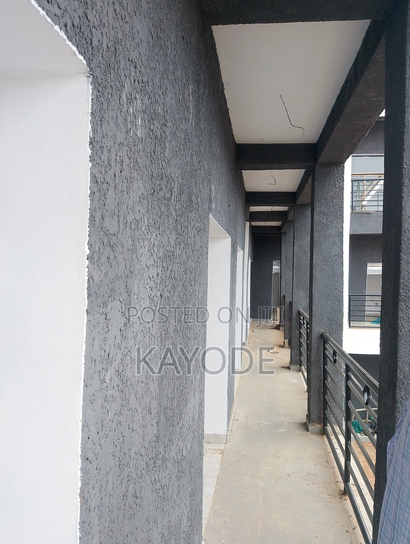 Spacious Serviced Contemporary Shops