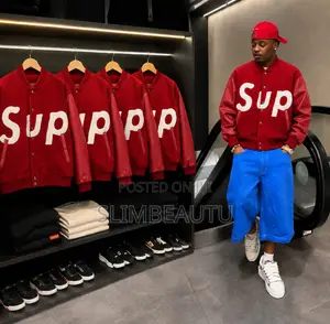 Women and Men Clothing