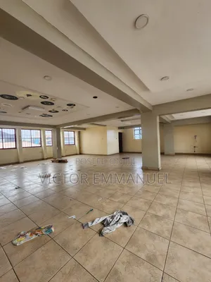 140sqm Open Plan Office Space Available on the Second Floor