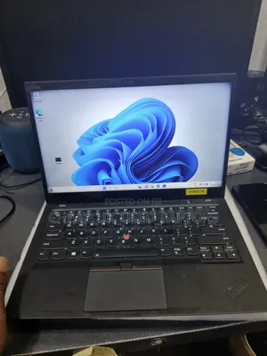 Laptop Lenovo ThinkPad X1 Carbon 8GB Intel Core i5 SSD 256GB