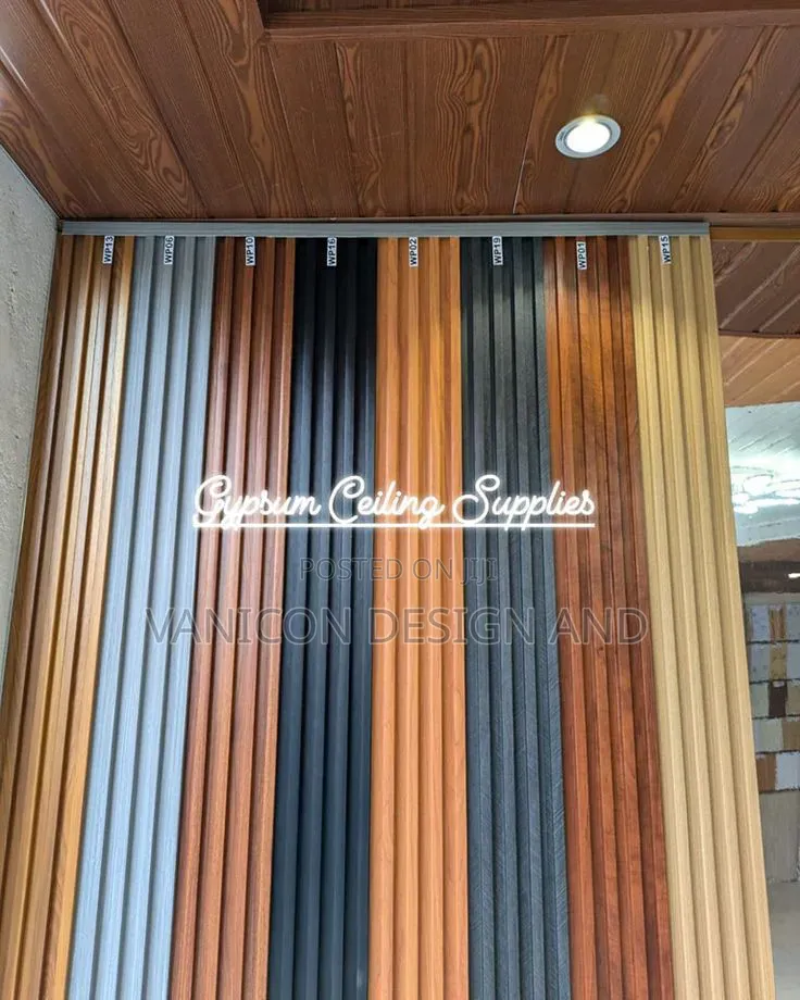 3D 5D Wall Panel