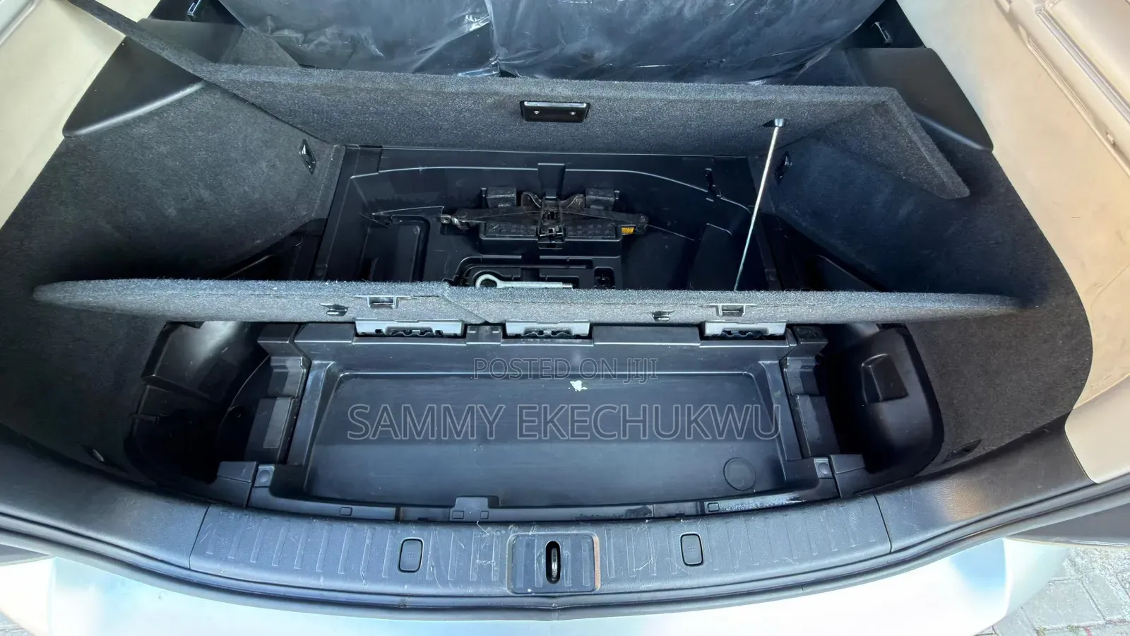 Lexus RX 350 AWD 2009 Silver
