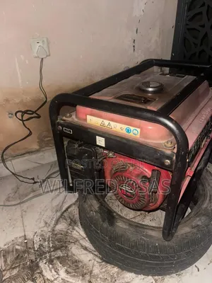 Used Generator