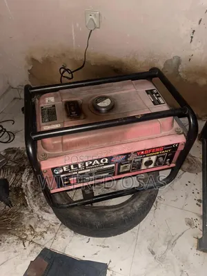 Used Generator