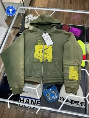 High Quality Stone Washed Hoodie Available