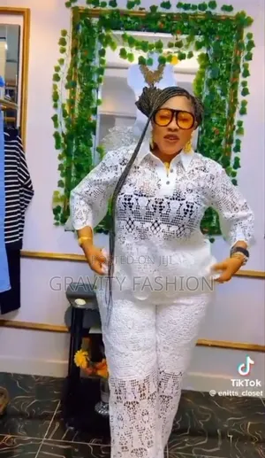 Gravity Fashion Stores