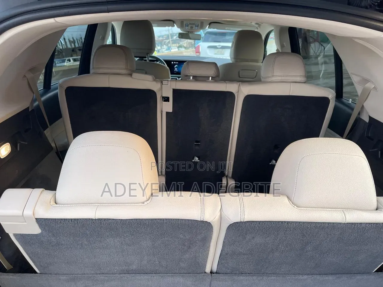Mercedes-Benz GLE-Class 2020 White