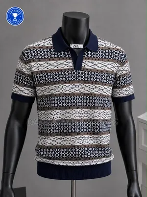 Original Zara T-Shirt Available in Stores