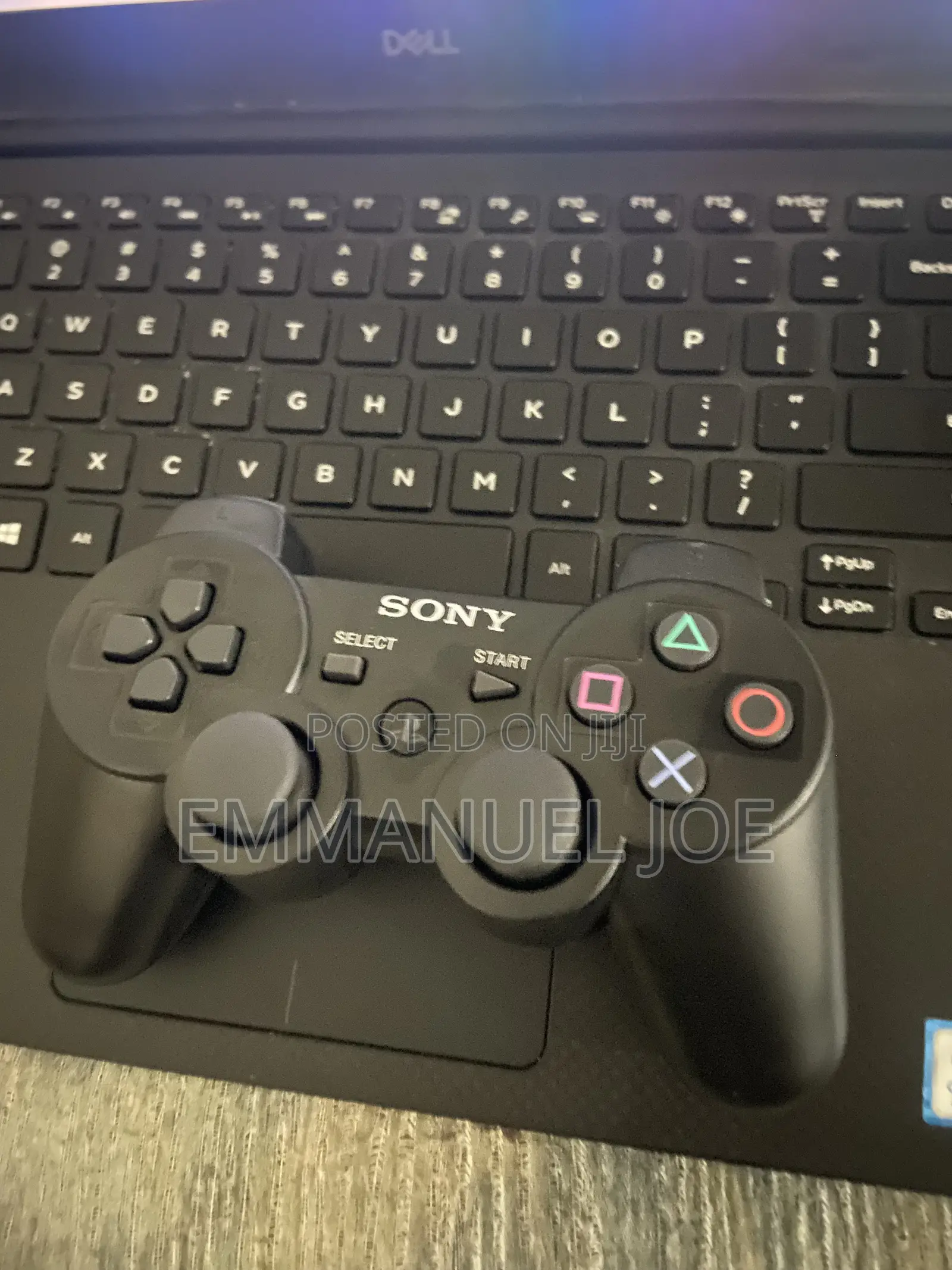 Ps3 Controller