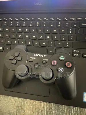 Ps3 Controller