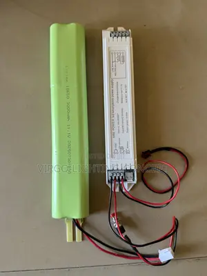 Led Emergency Power Supply Kit