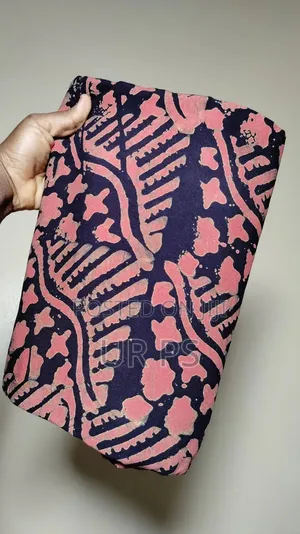 Original Kampala Fabrics