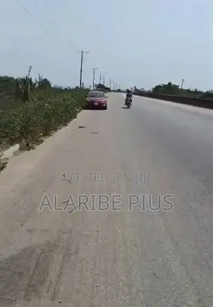 151 ACRES of Mixed Use Land 4 Sale @ Remo North L G.A. Ogun State Nig.