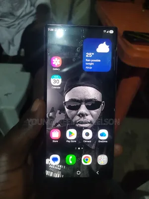 Samsung Galaxy S22 Ultra 5G 128 GB Graphite