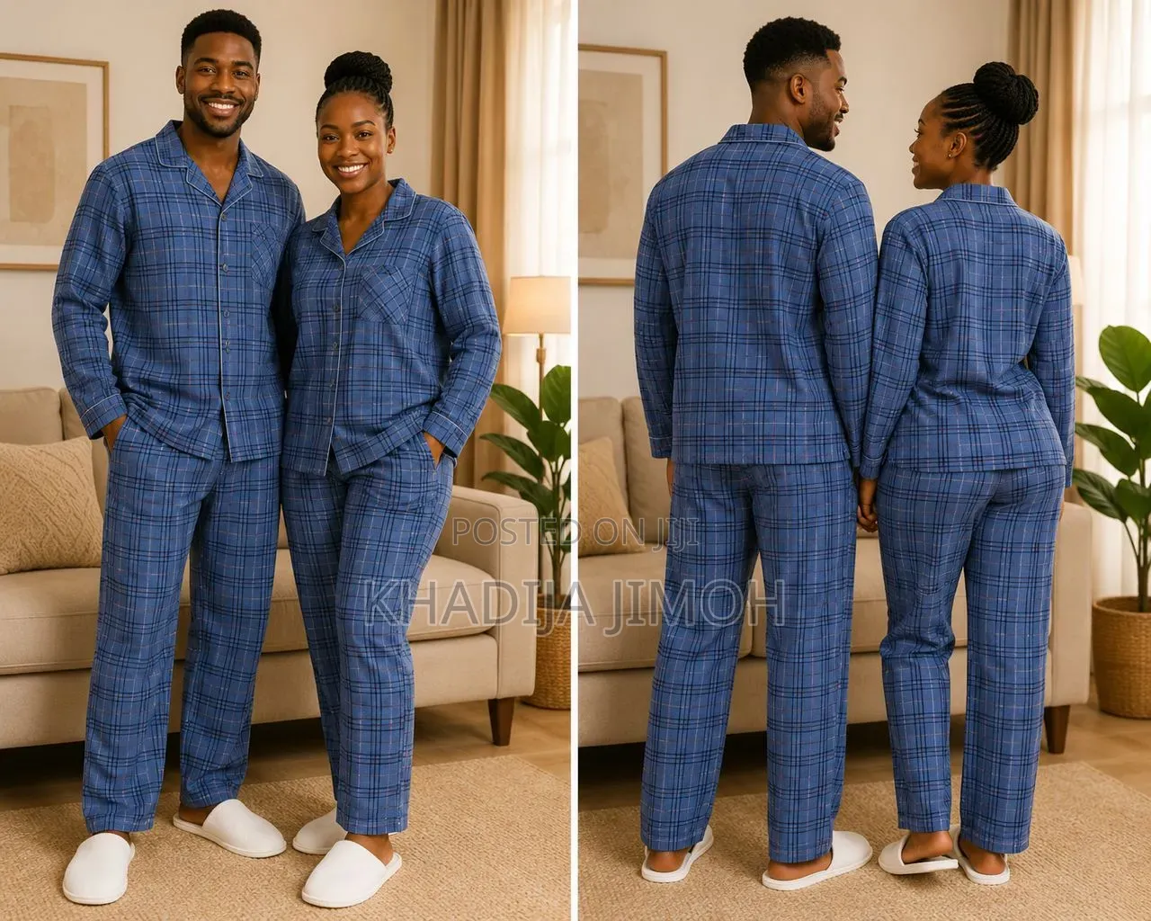 Pyjamas/Night Wear
