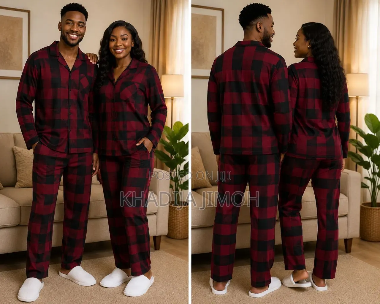 Pyjamas/Night Wear
