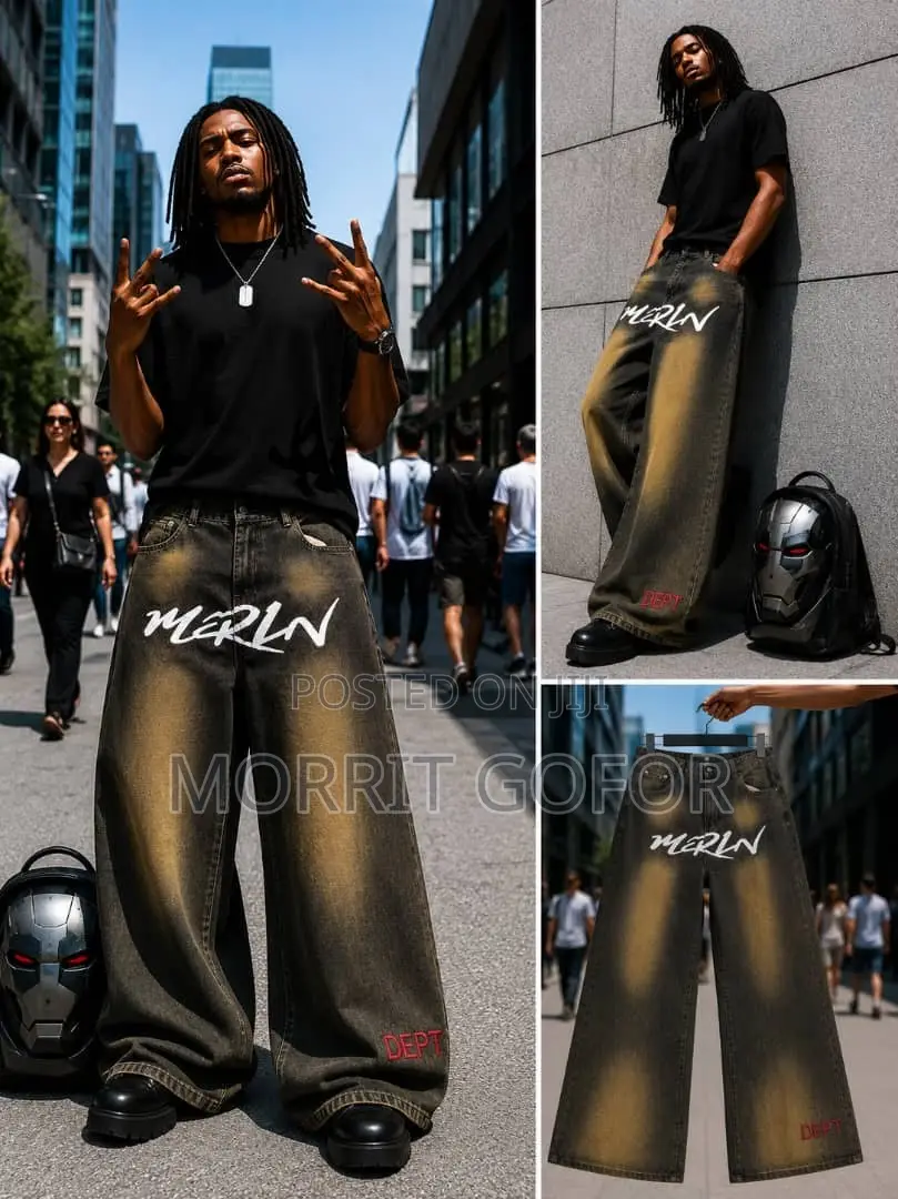 Clothing Brand