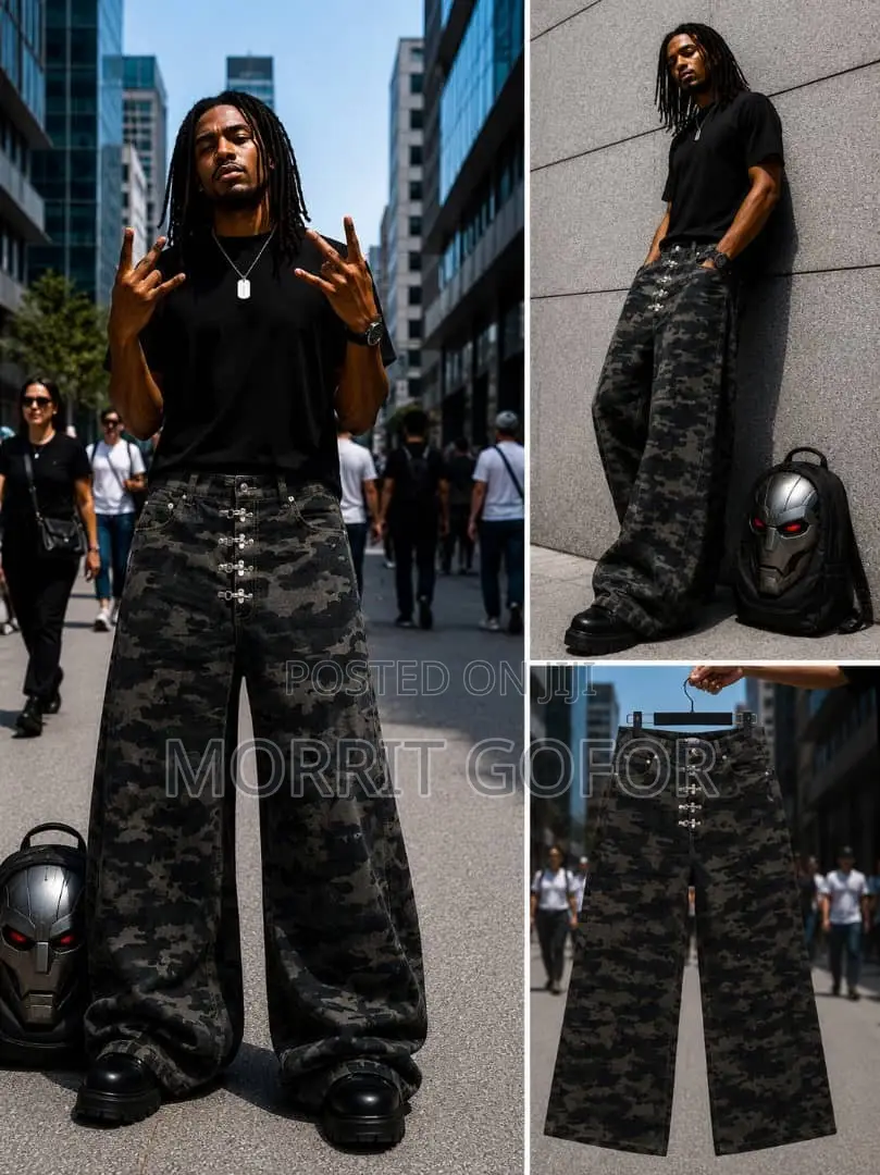 Clothing Brand