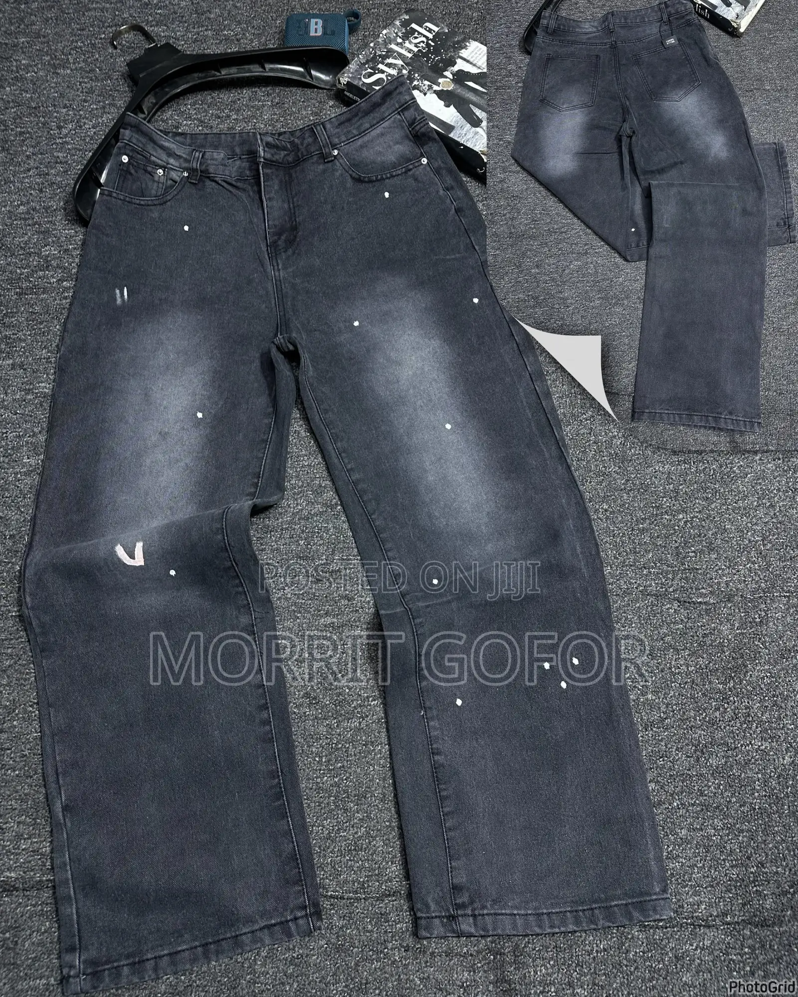 Clothing Brand