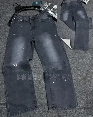 Clothing Brand