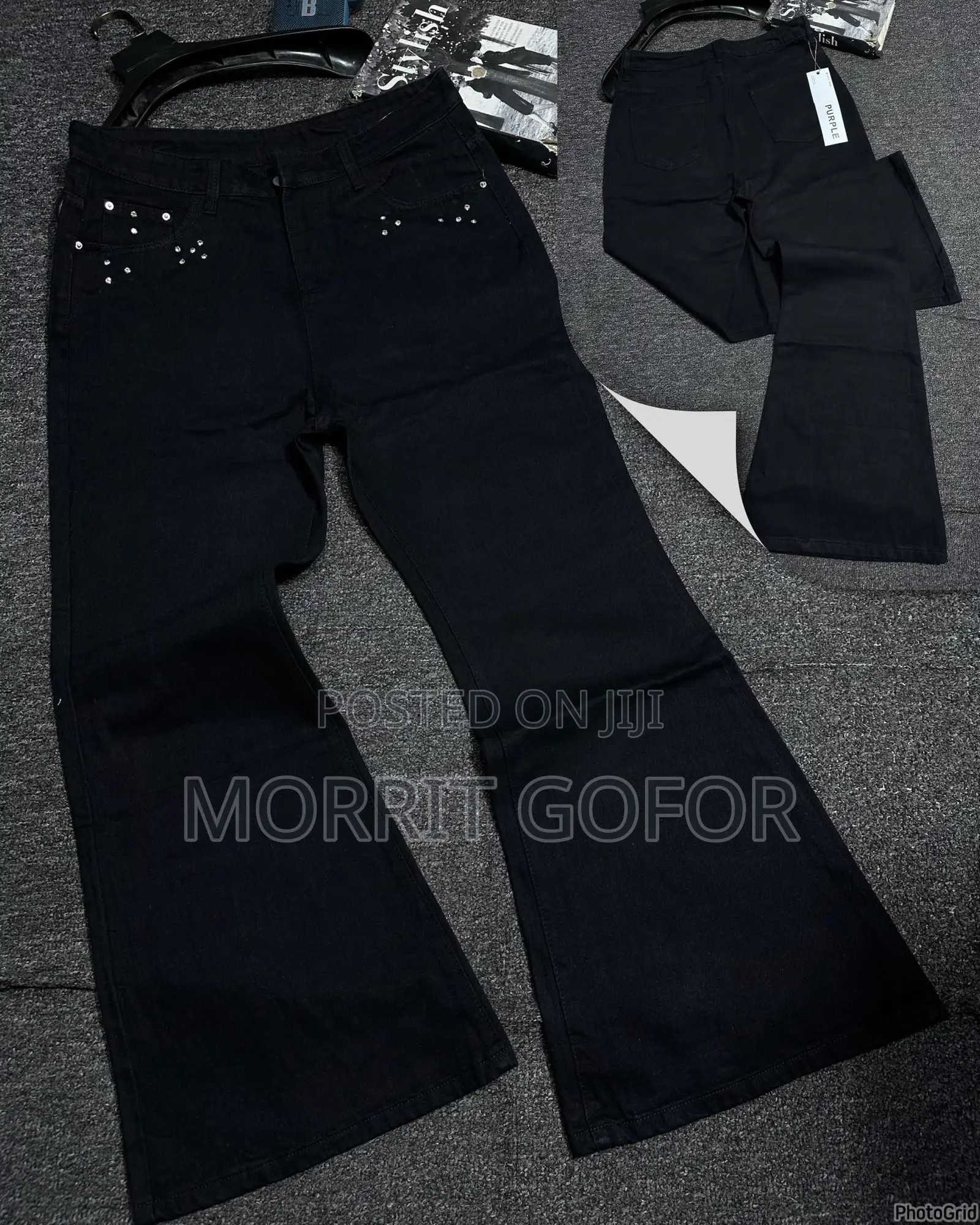 Clothing Brand