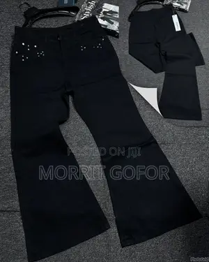 Clothing Brand