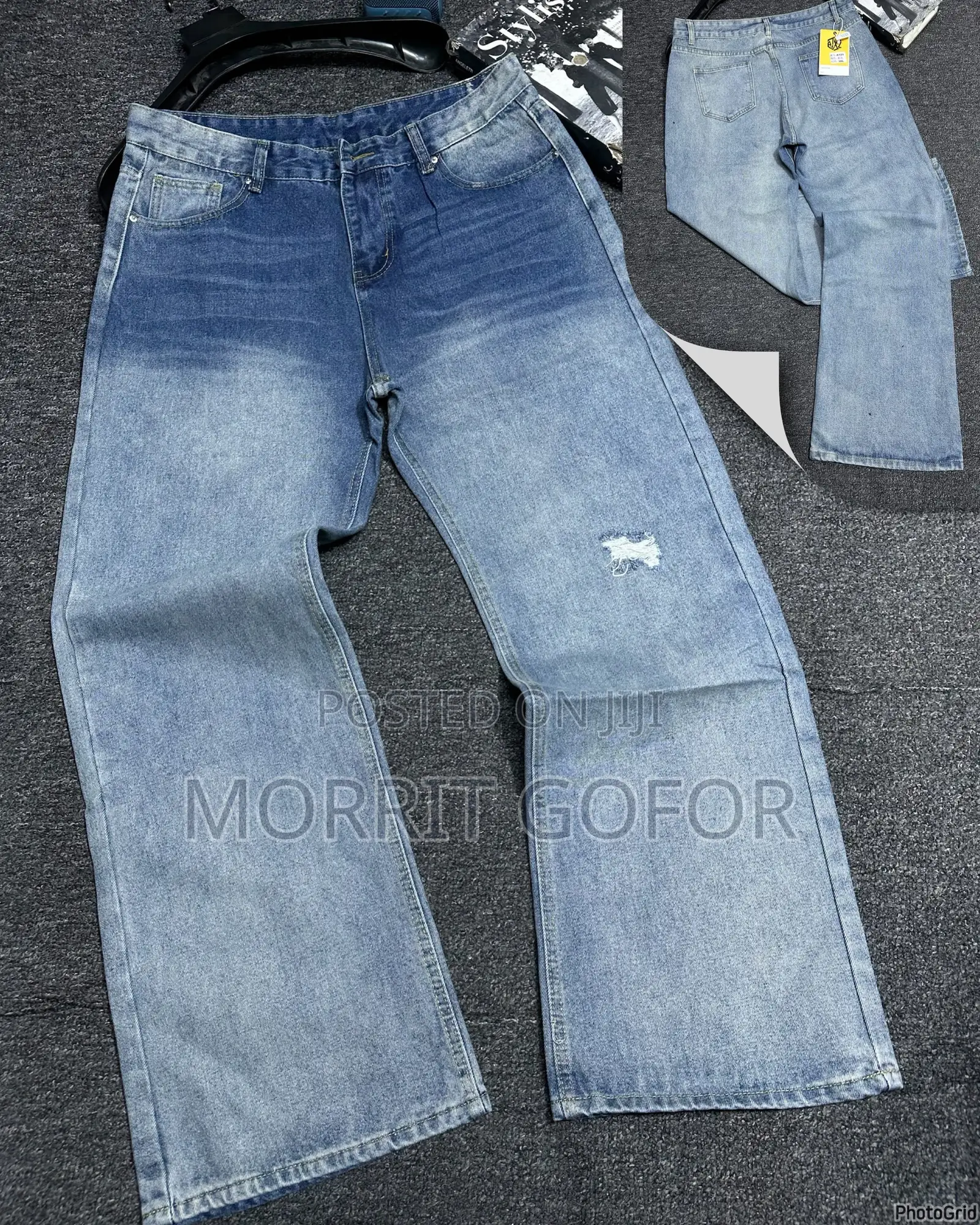 Clothing Brand