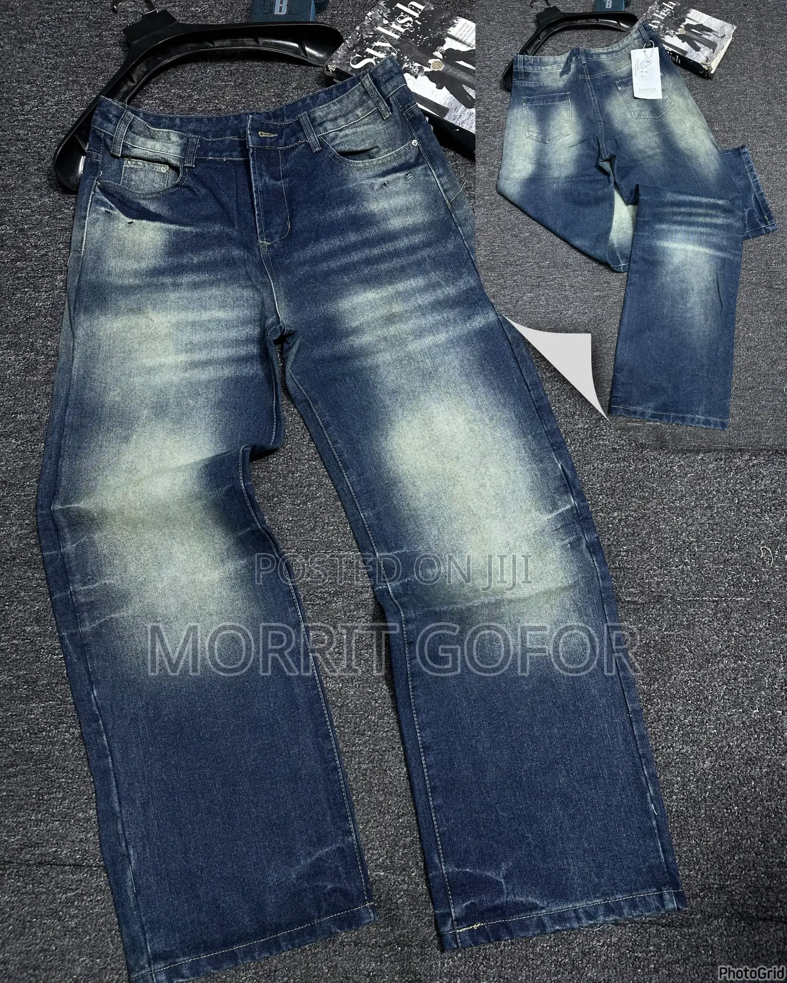 Clothing Brand
