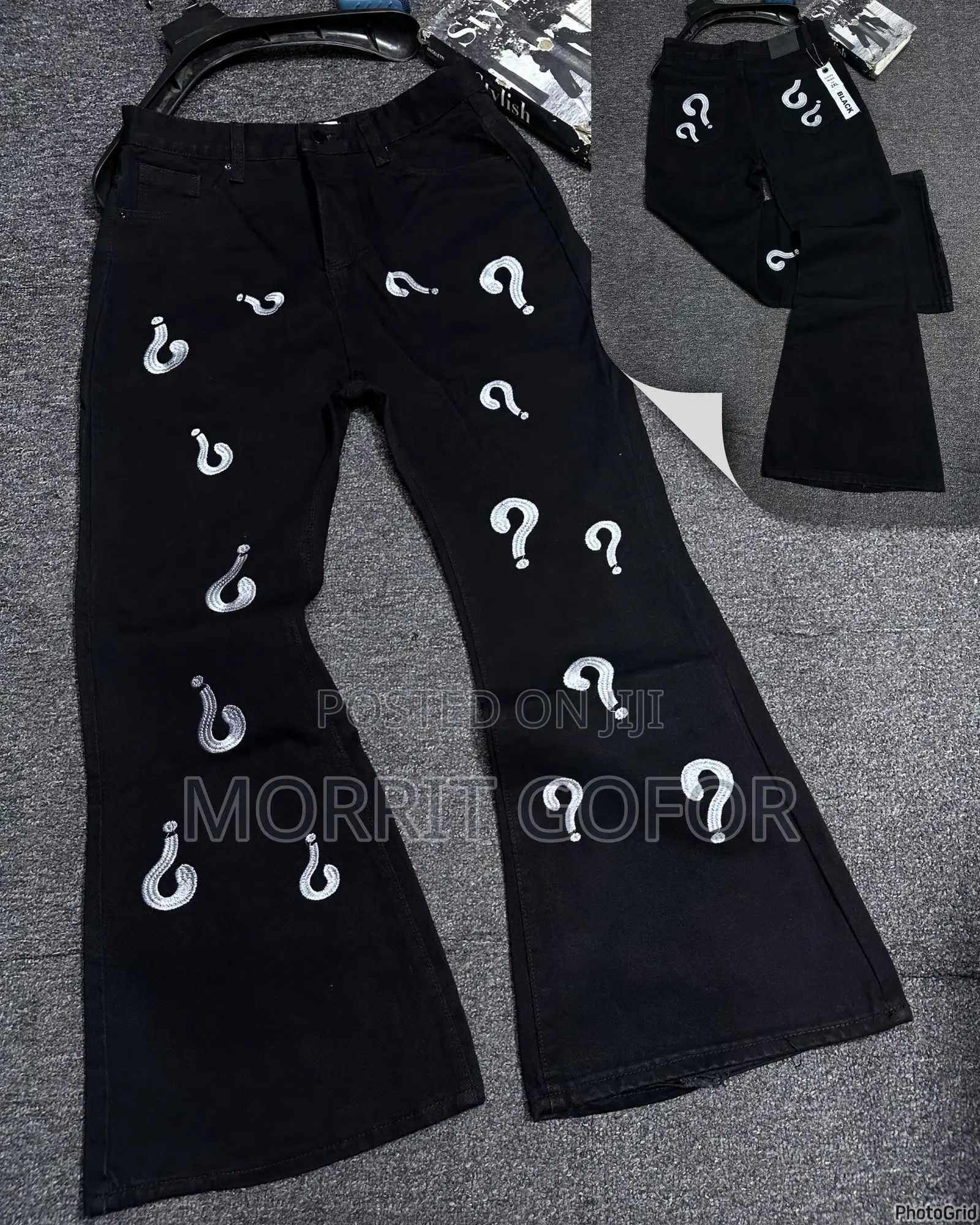 Clothing Brand