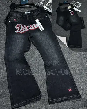 Clothing Brand