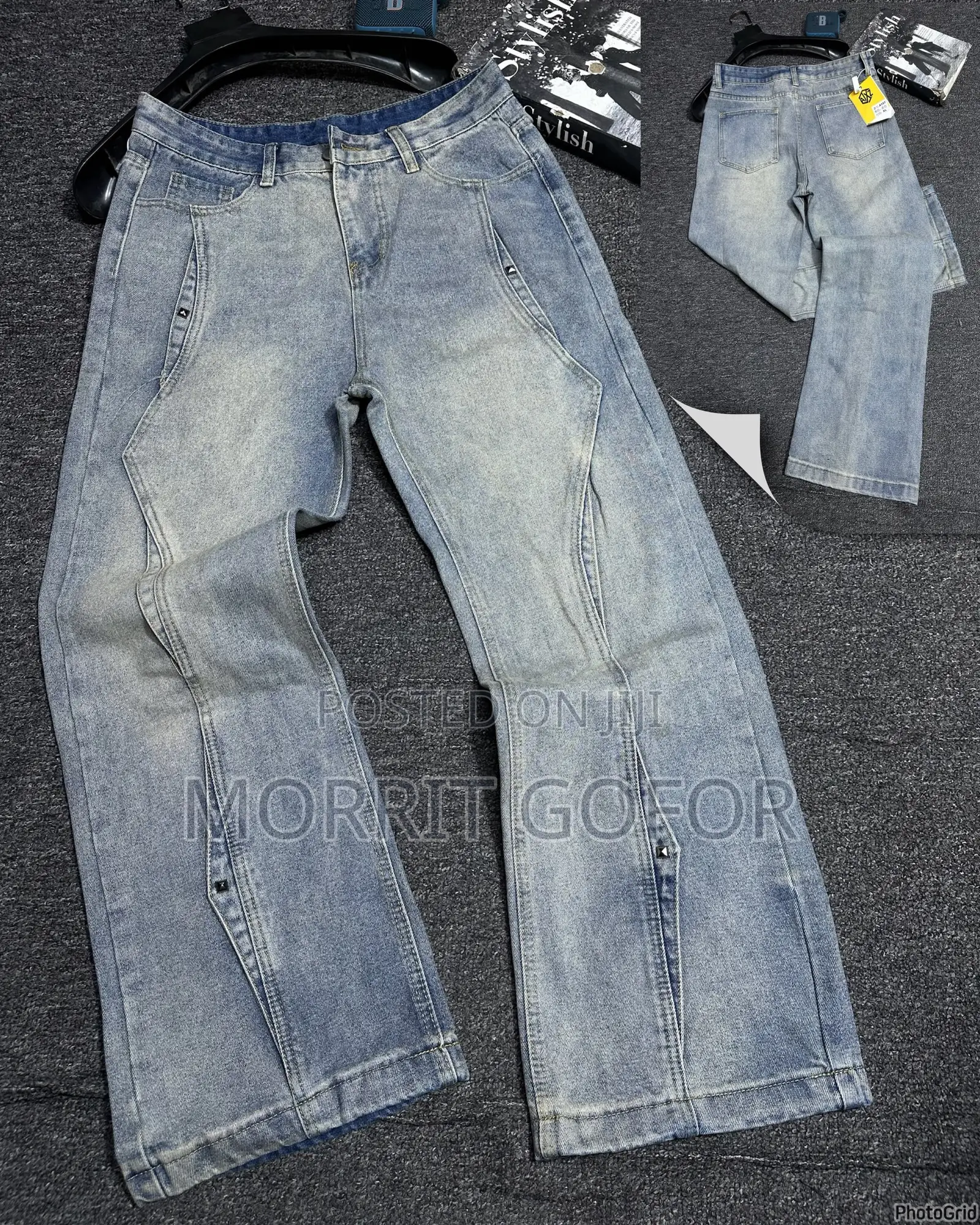 Clothing Brand