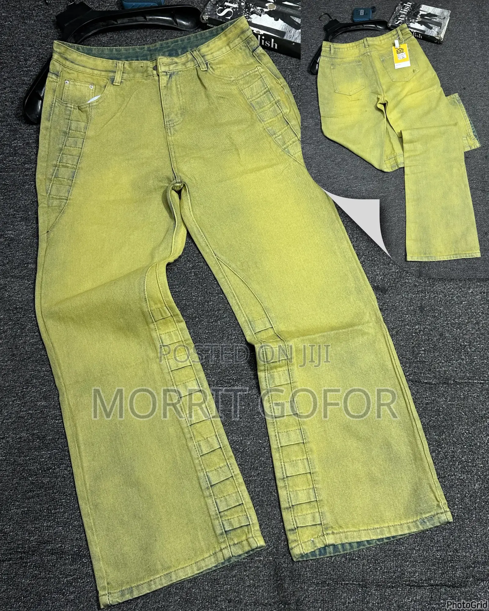 Clothing Brand
