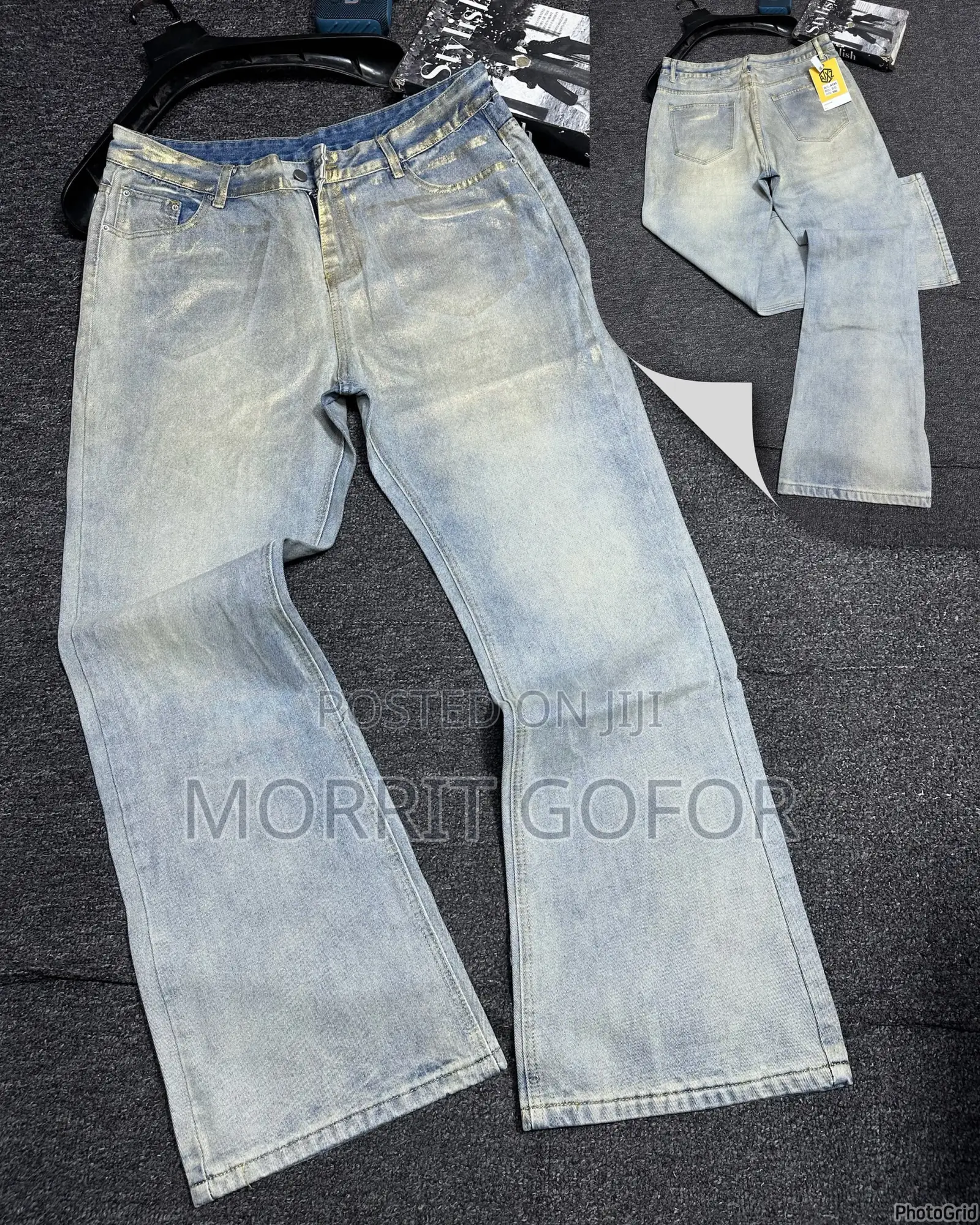 Clothing Brand